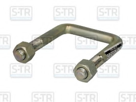 S-TR STR-50118 Spring Clamp